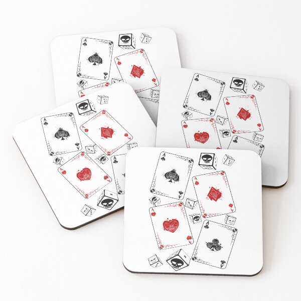 Item preview, Wild Aces designed and sold by dawnwizz.