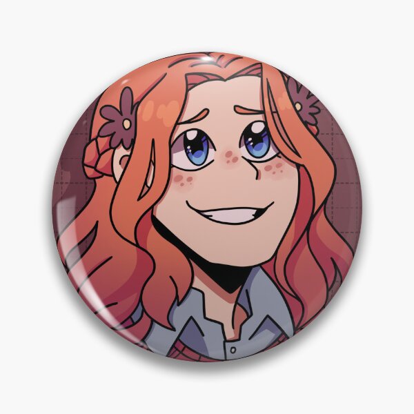 Item preview, Diana designed and sold by Dragnoodles.