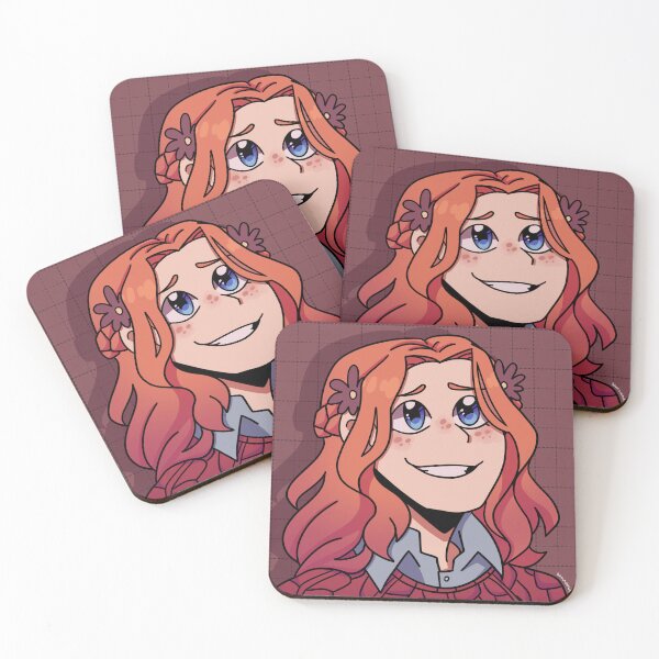 Item preview, Diana designed and sold by Dragnoodles.