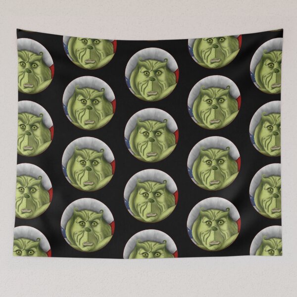 Item preview, Stolen Christmas designed and sold by MoonRushers.
