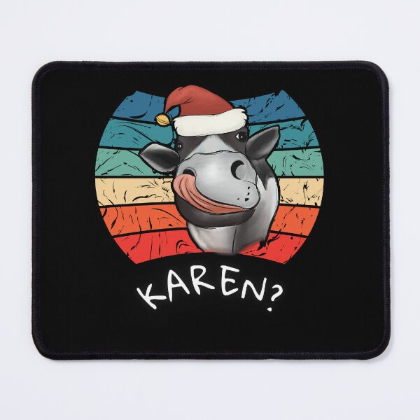 Item preview, Karen Christmas  - Your own style  designed and sold by Akimatax ✯✯✯✯✯.