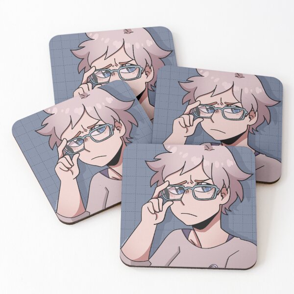 Item preview, Phi designed and sold by Dragnoodles.