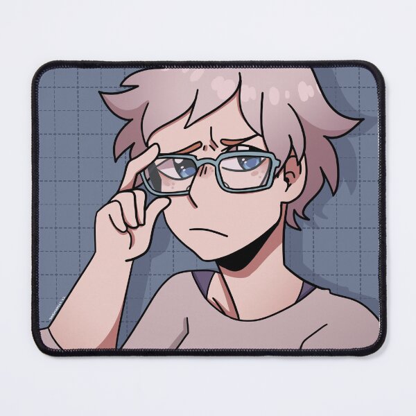 Item preview, Phi designed and sold by Dragnoodles.