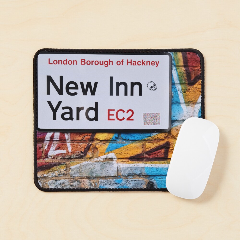 Item preview, Mouse Pad designed and sold by RAdley21.