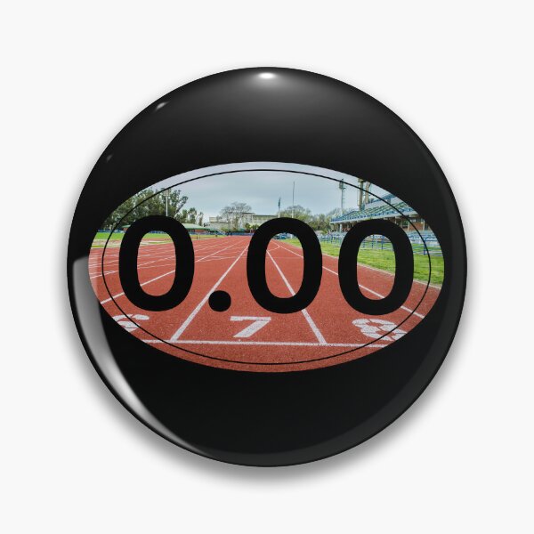 Item preview, On the Track, Not A Runner 0.00 - Black designed and sold by LatterDaze.