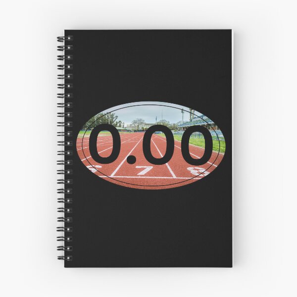 Item preview, On the Track, Not A Runner 0.00 - Black designed and sold by LatterDaze.