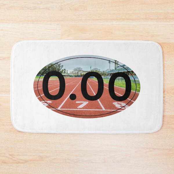 Item preview, On the Track, Not A Runner 0.00 - Black designed and sold by LatterDaze.