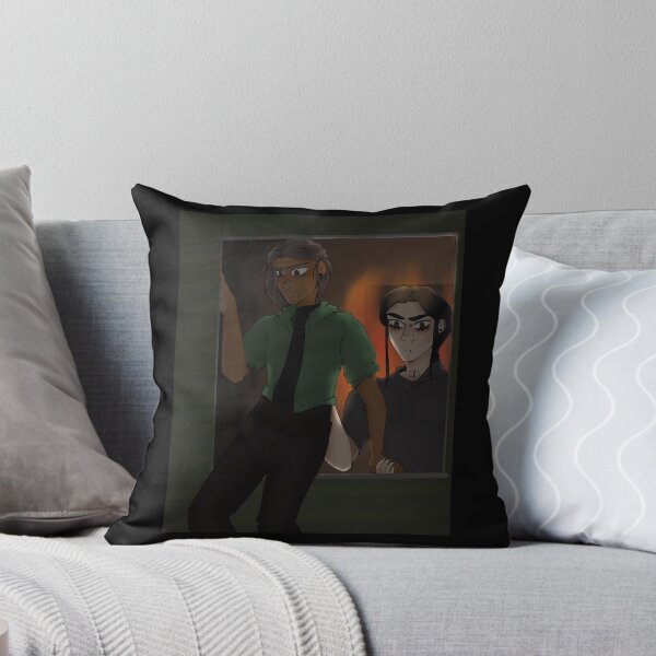 Item preview, JonGerry Escape Out a Window designed and sold by lnakoi.