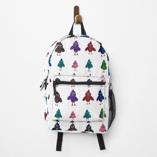 Item preview, Birdies! designed and sold by Amanda1775.