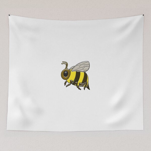 Item preview, Bee designed and sold by nerdpins.