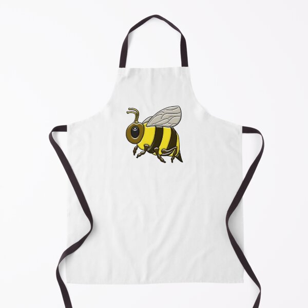 Item preview, Bee designed and sold by nerdpins.