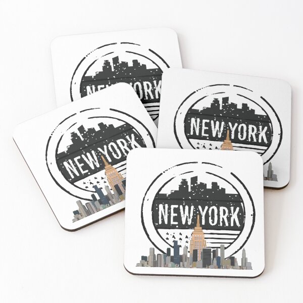 Item preview, newyork  designed and sold by berryfarouk.