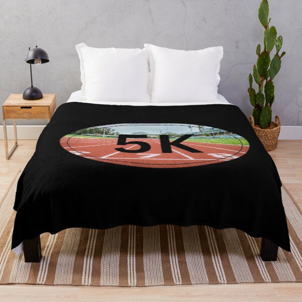 Item preview, On the Track, 5K - Black designed and sold by LatterDaze.