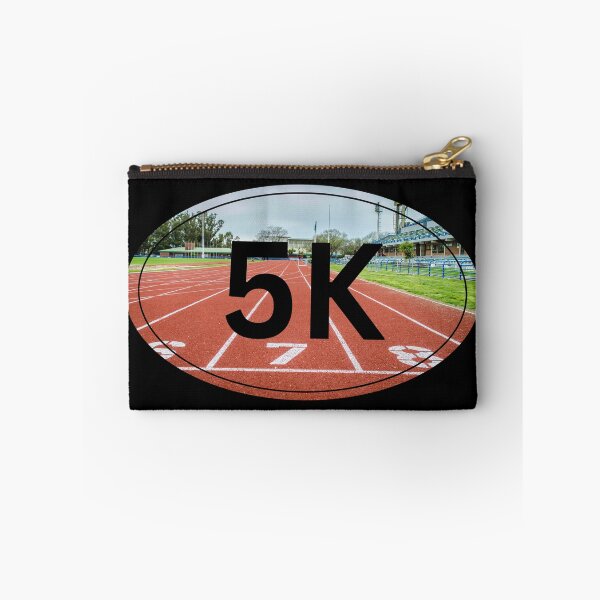 Item preview, On the Track, 5K - Black designed and sold by LatterDaze.