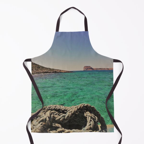 Item preview, "Tranquility at the Harbor: A Serene Seascape" - An Image to Help You Relax and Unwind. designed and sold by chatzous.
