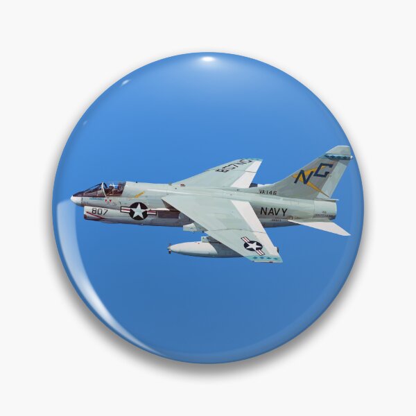 Item preview, A-7 Corsair II designed and sold by sibosssr.