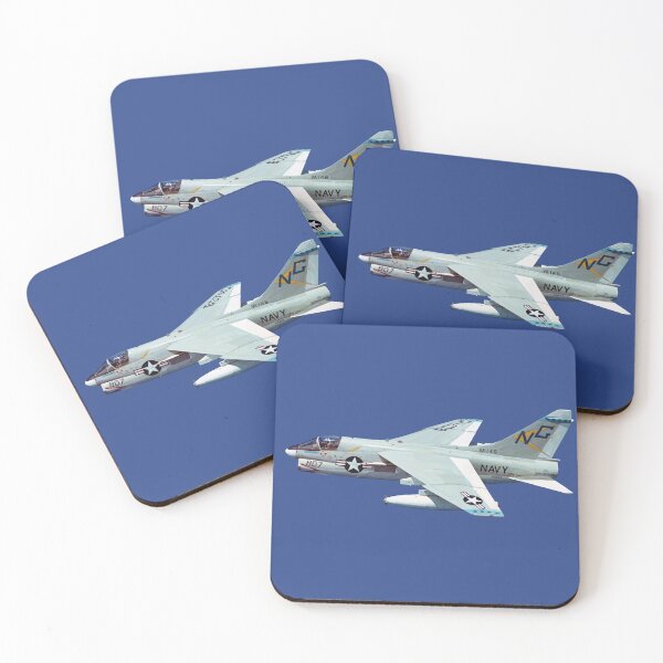 Item preview, A-7 Corsair II designed and sold by sibosssr.