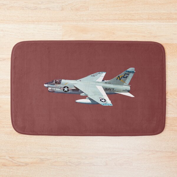 Item preview, A-7 Corsair II designed and sold by sibosssr.