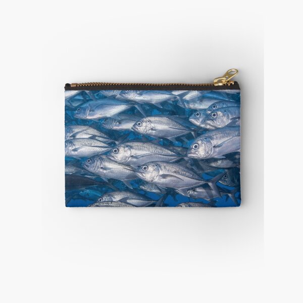 Item preview, Bigeye Trevally designed and sold by Mark Rosenstein.