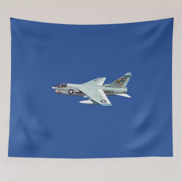 Item preview, A-7 Corsair II designed and sold by sibosssr.