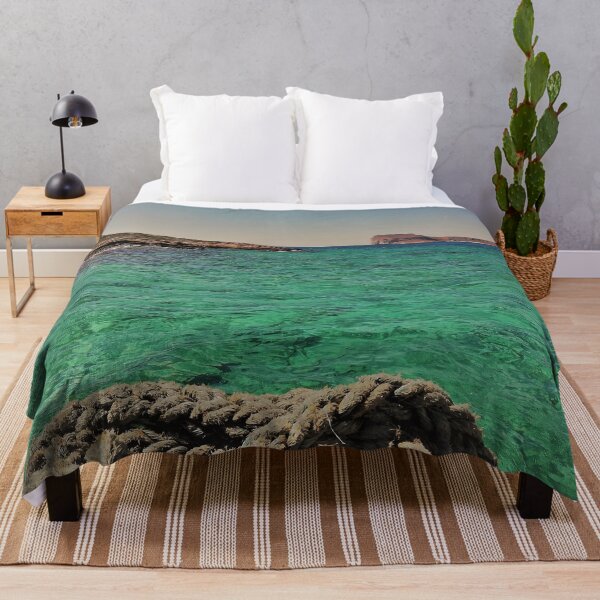 Item preview, "Tranquility at the Harbor: A Serene Seascape" - An Image to Help You Relax and Unwind. designed and sold by chatzous.