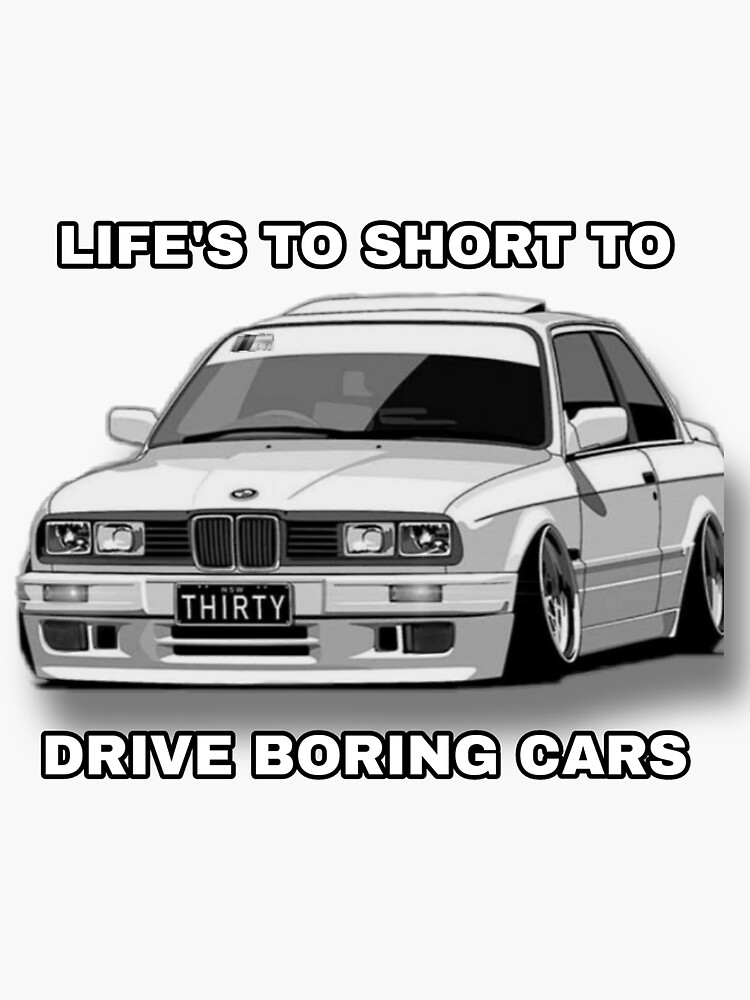 "Automotive" Sticker for Sale by matejskaper Redbubble