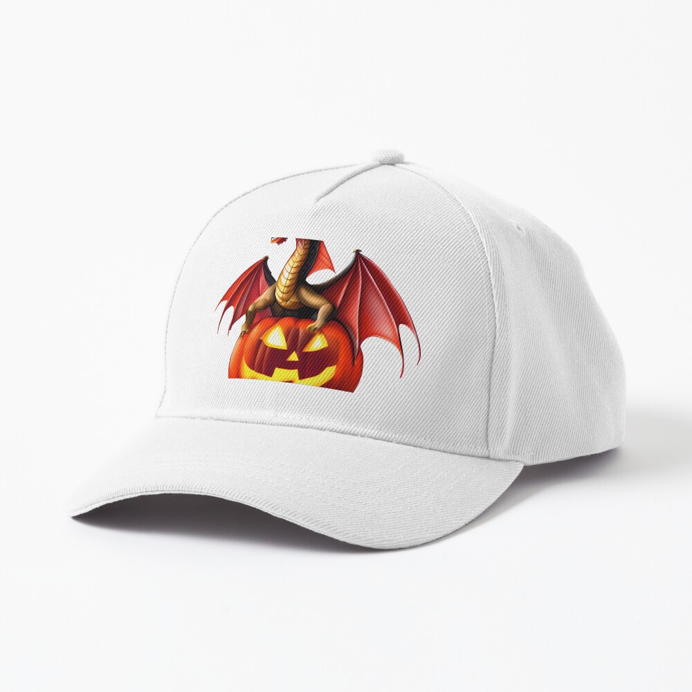 Item preview, Baseball Cap designed and sold by dragynrain.