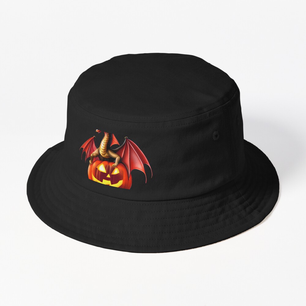 Item preview, Bucket Hat designed and sold by dragynrain.