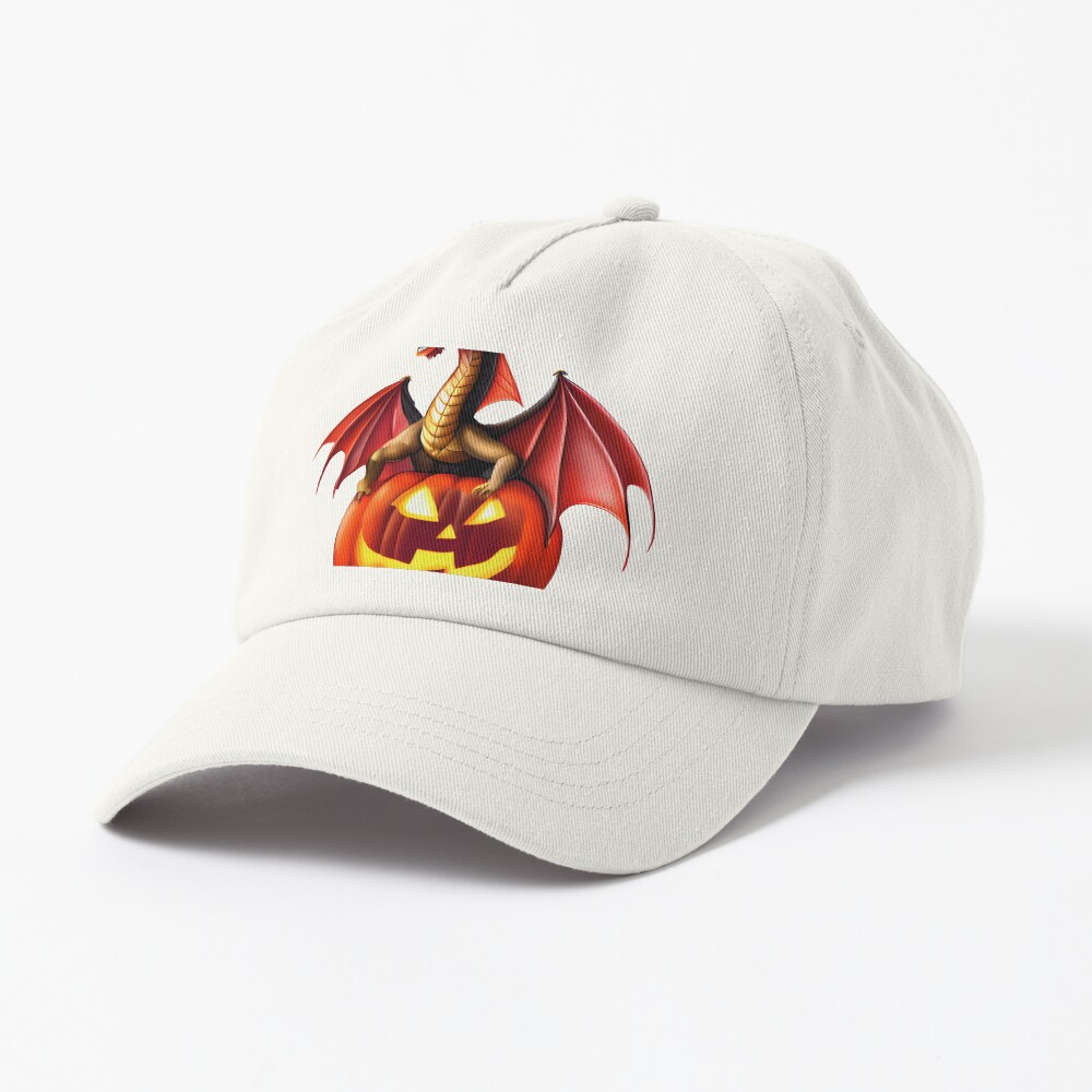 Item preview, Dad Hat designed and sold by dragynrain.