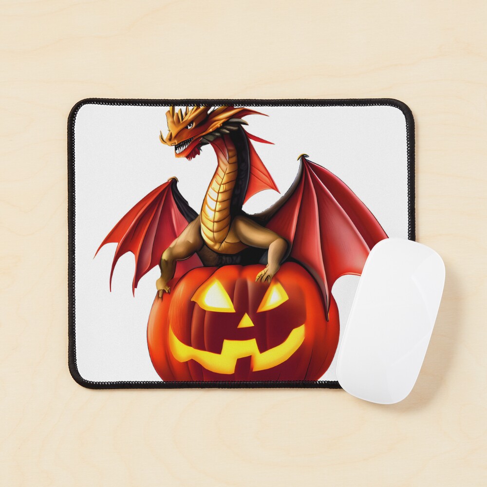 Item preview, Mouse Pad designed and sold by dragynrain.