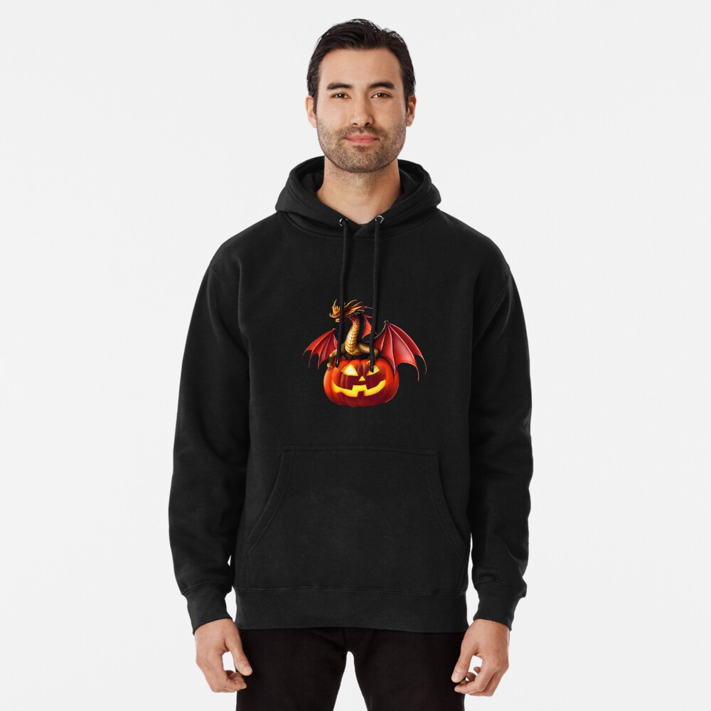 Item preview, Pullover Hoodie designed and sold by dragynrain.