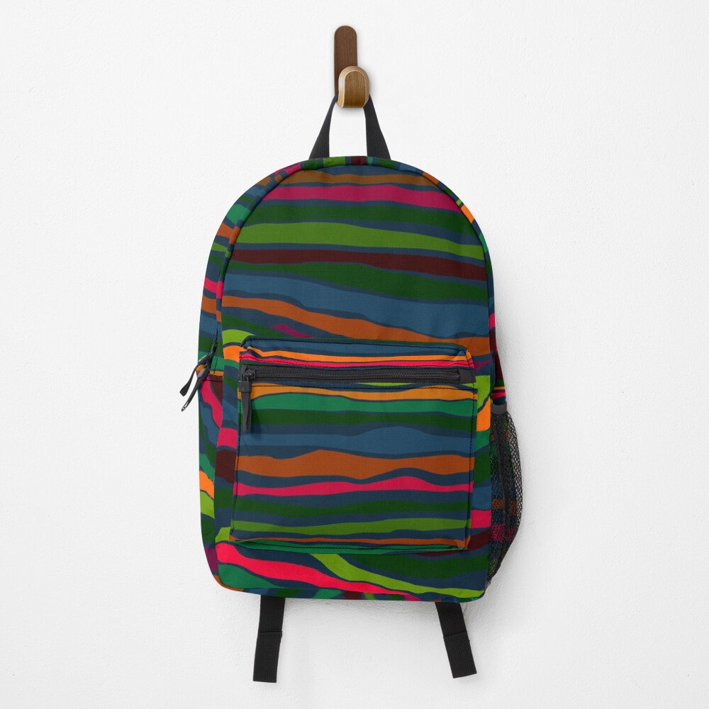 Item preview, Backpack designed and sold by PaulaH106.