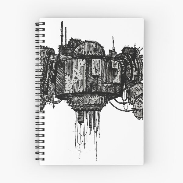 Item preview, Retro Robot Print designed and sold by Reilly Branson.