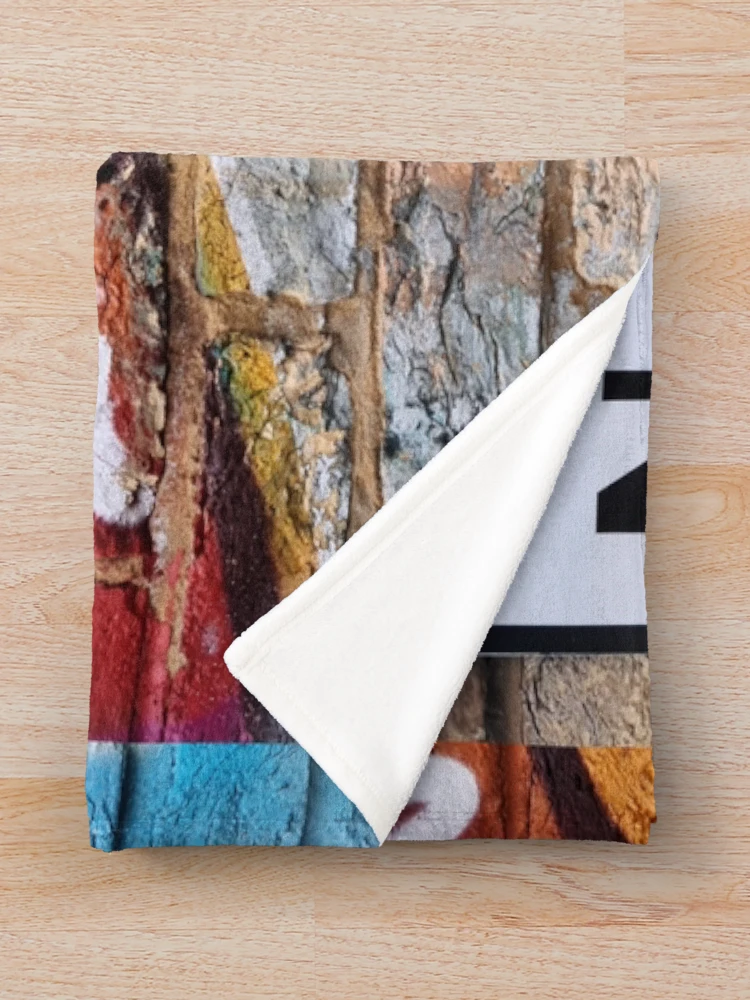 Thumbnail 3 of 6, Throw Blanket, New Inn Yard designed and sold by RAdley21.