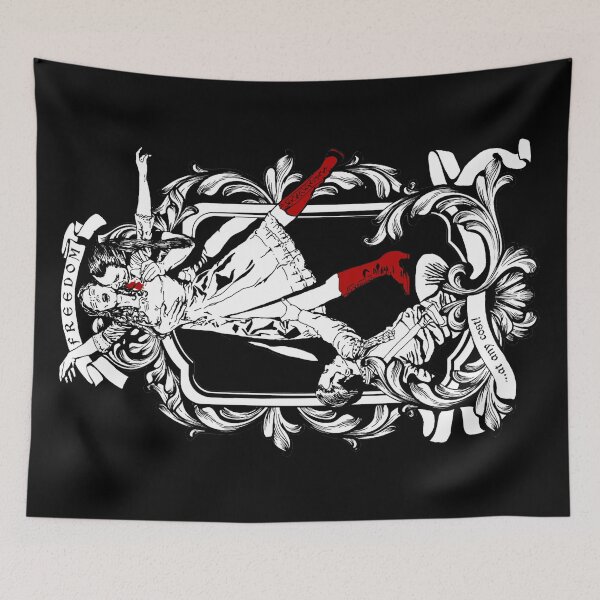 Item preview, Freedom designed and sold by HintermSpiegel.
