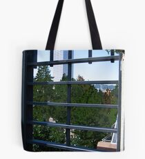gated Tote Bag