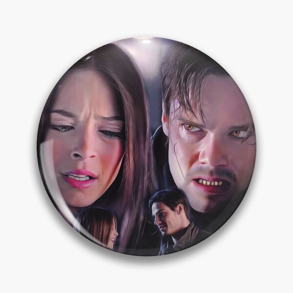 Item preview, VinCat Forever : BatB 10th Anniversary ~ Proceed With Caution designed and sold by eannae.