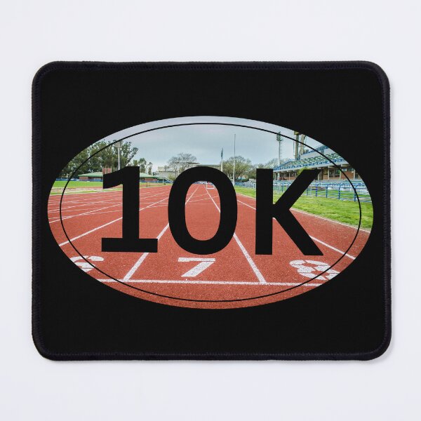 Item preview, On the Track, 10K - Black designed and sold by LatterDaze.