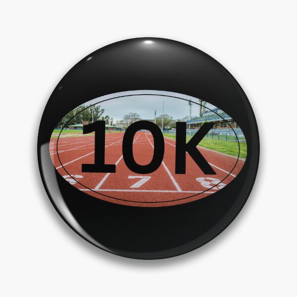 Item preview, On the Track, 10K - Black designed and sold by LatterDaze.