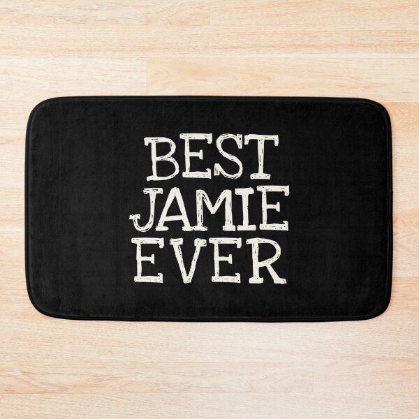 Item preview, Best Jamie Ever Funny Personalized Name designed and sold by MariosNydras.