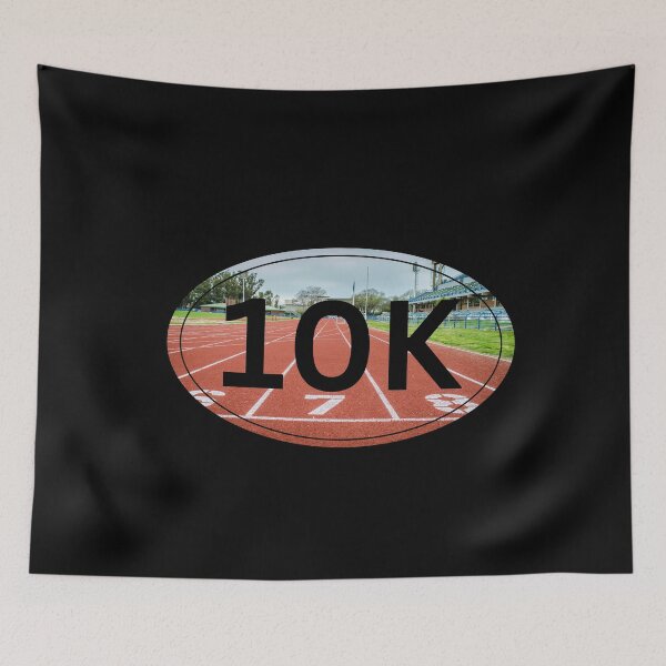 Item preview, On the Track, 10K - Black designed and sold by LatterDaze.