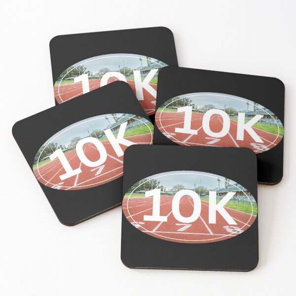 Item preview, On the Track, 10K - White designed and sold by LatterDaze.