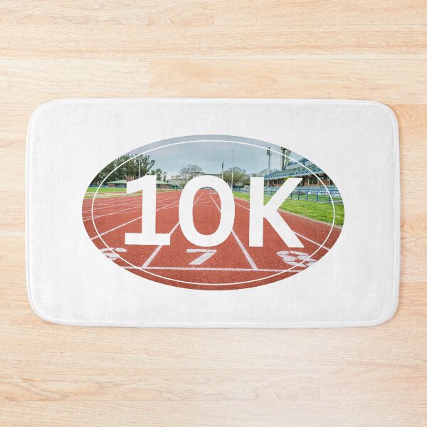 Item preview, On the Track, 10K - White designed and sold by LatterDaze.