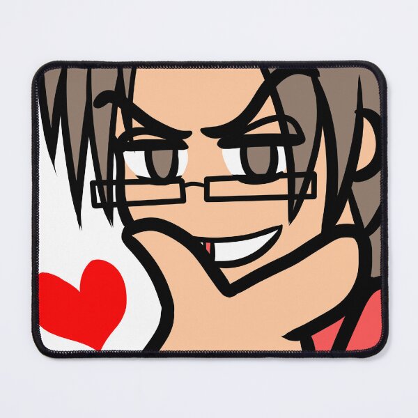 Item preview, Flirt designed and sold by YeagerComics.