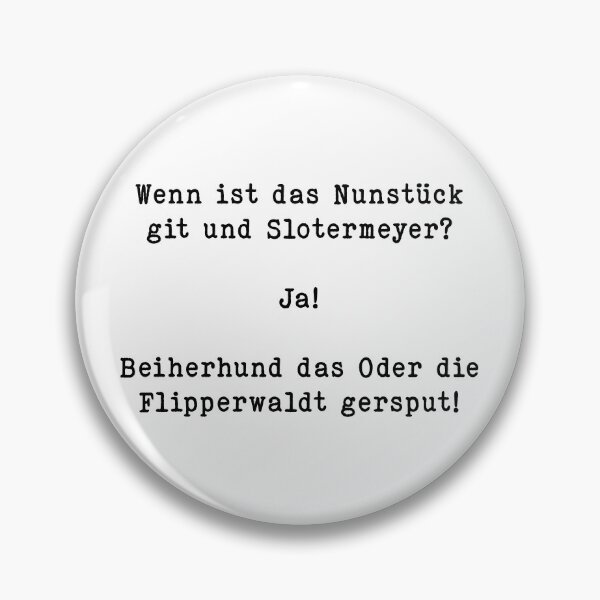 Item preview, The Funniest Joke in the World designed and sold by ertxyz.