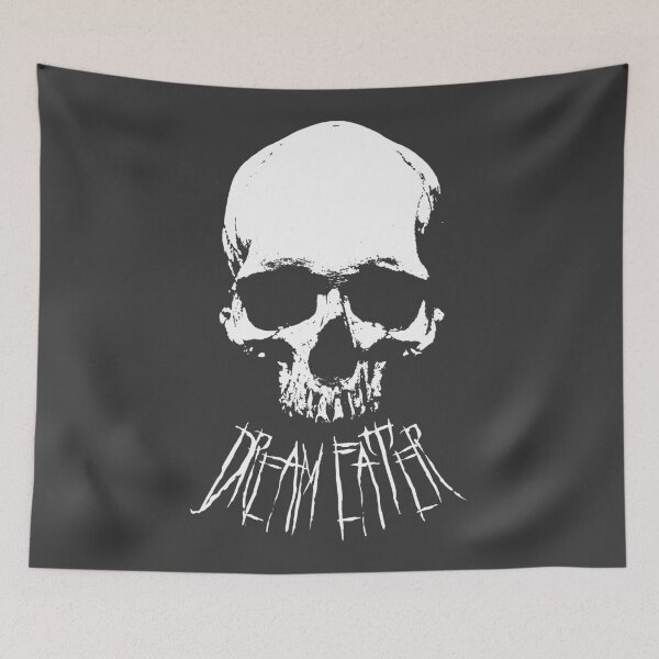 Item preview, Dream Eater designed and sold by Moonstone Ghosts.
