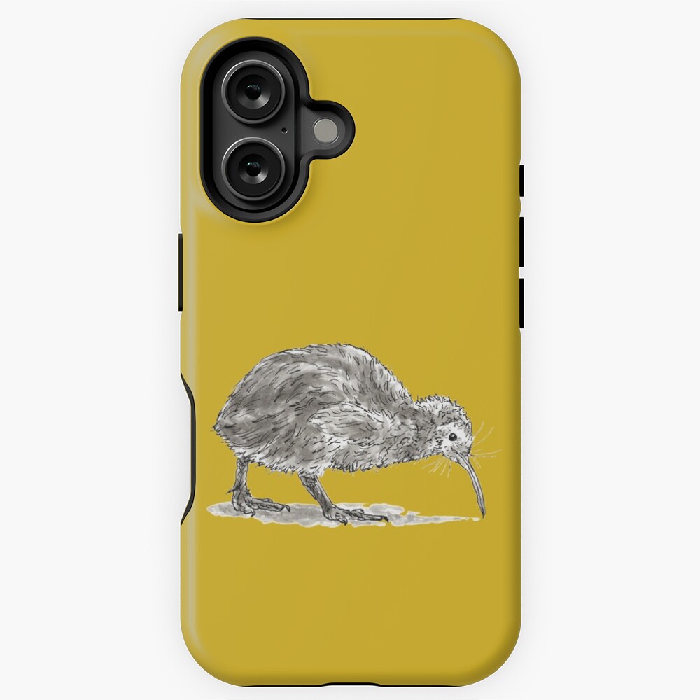 Item preview, iPhone Magsafe Tough Case designed and sold by dmtab.