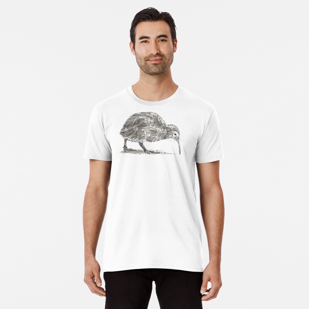 Item preview, Premium T-Shirt designed and sold by dmtab.