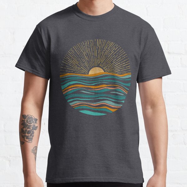 Hello Sunshine Classic T-Shirt