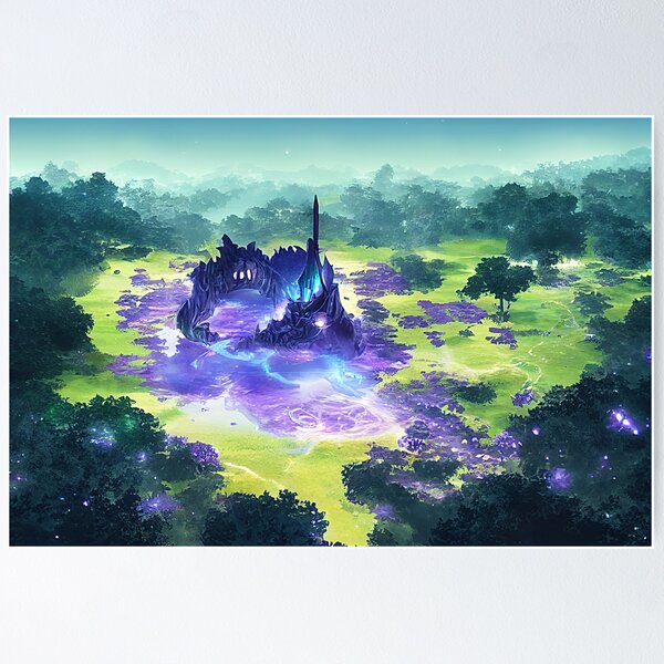 Anime background, Anime scenery, Fantasy landscape